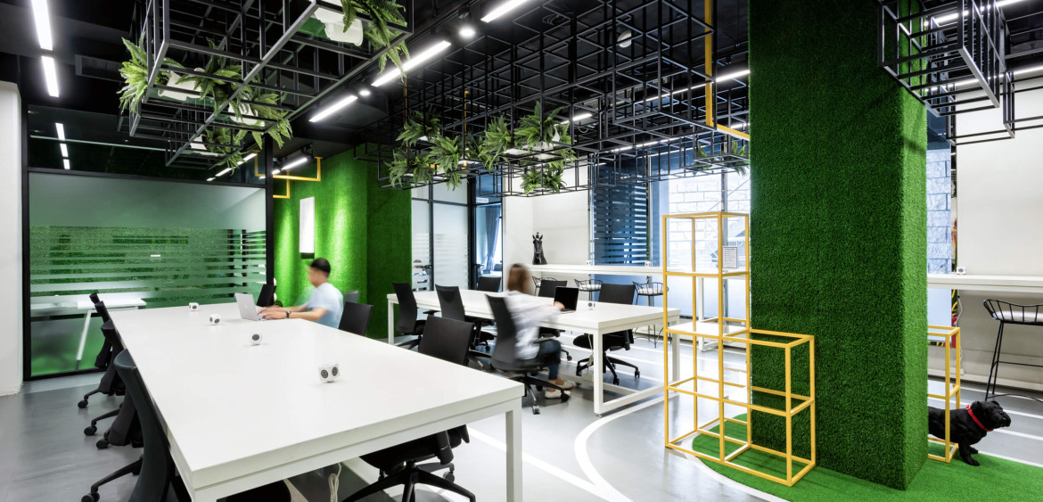 商業空間攝影,空間攝影,共享空間,共享辦公室,收多易