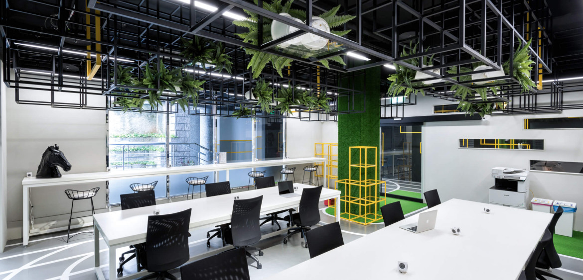 商業空間攝影,空間攝影,共享空間,共享辦公室,收多易