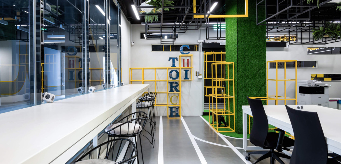 商業空間攝影,空間攝影,共享空間,共享辦公室,收多易