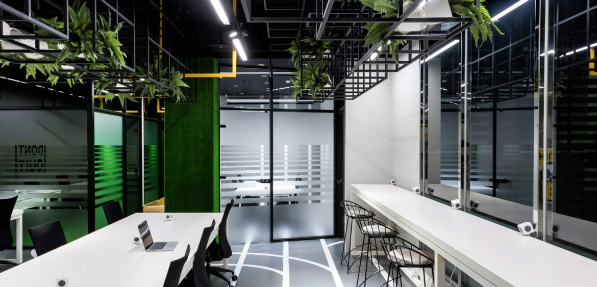 商業空間攝影,空間攝影,共享空間,共享辦公室,收多易