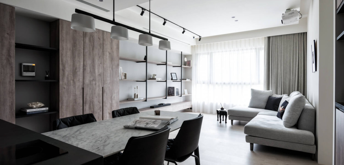 住宅空間攝影,空間攝影,finestudio空間攝影