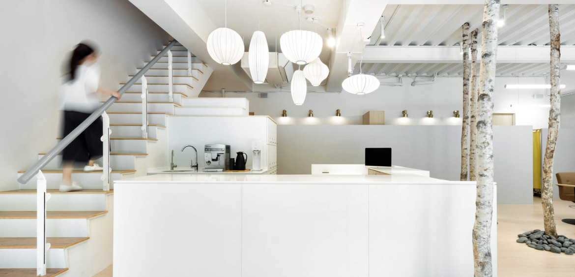 商業空間攝影,空間攝影,理髮廳,米容,川彡志作