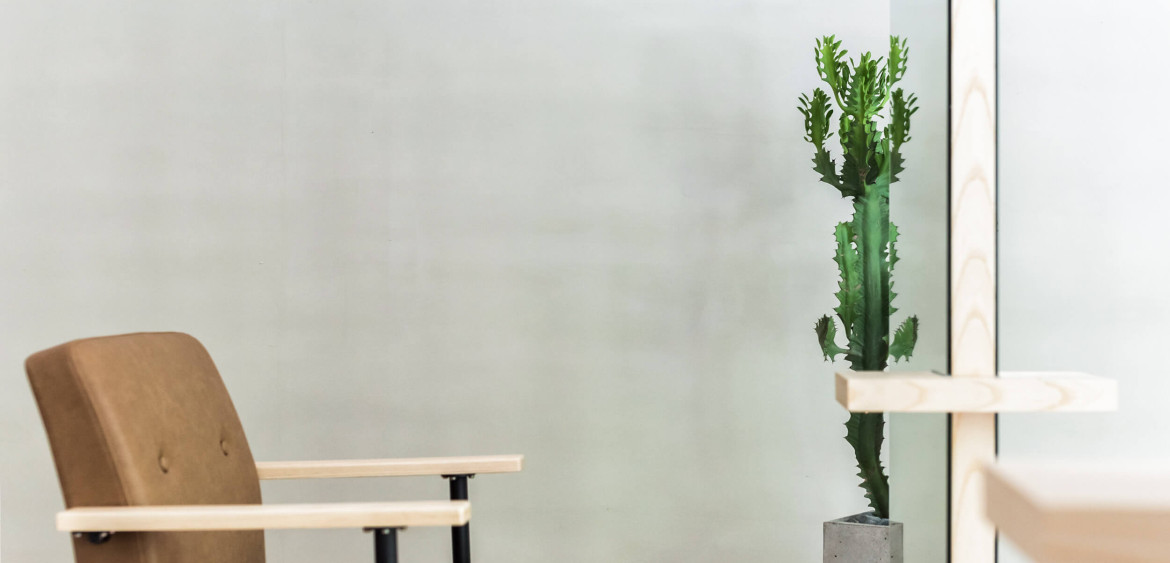 商業空間攝影,空間攝影,理髮廳,米容,川彡志作