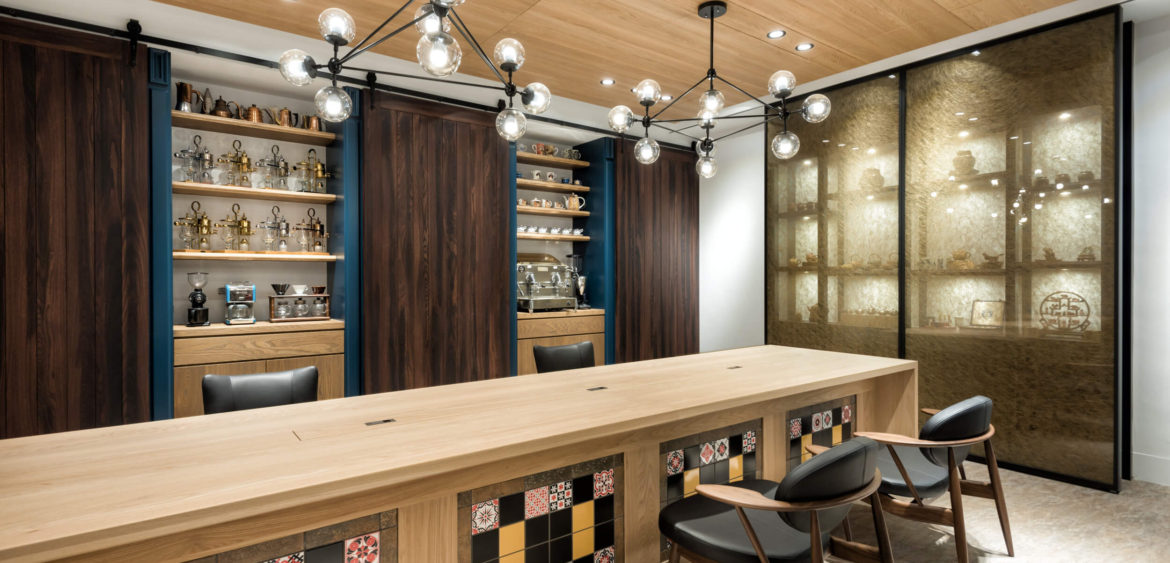 商業空間攝影,空間攝影,夿拉心靈咖啡,老茶房,paracafe