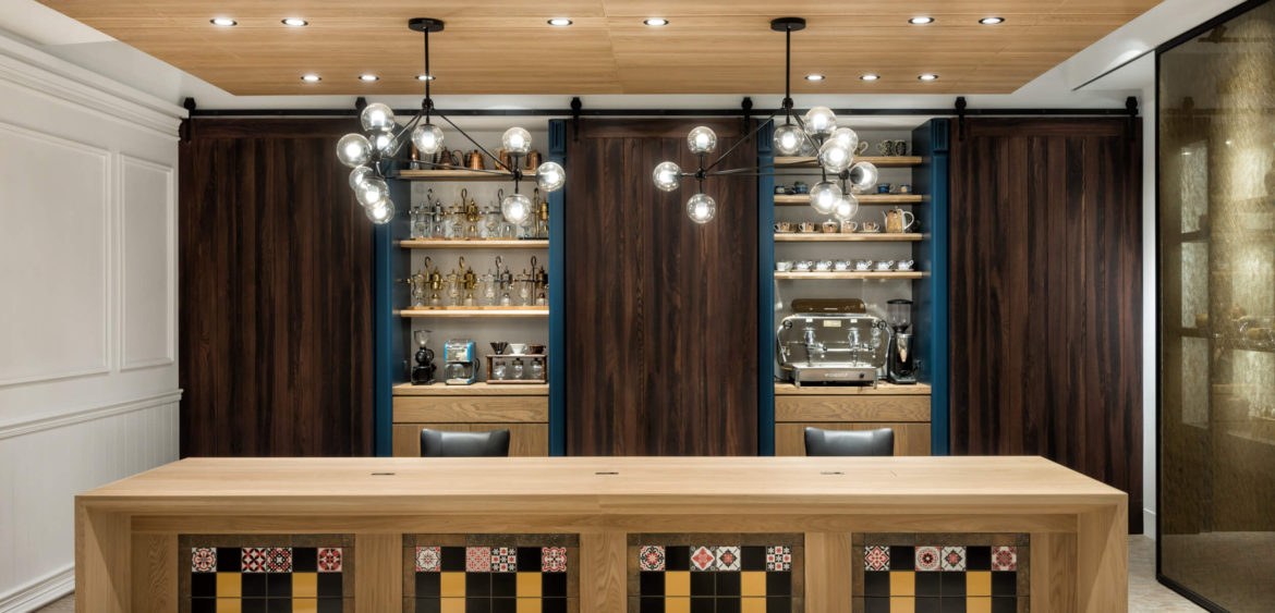 商業空間攝影,空間攝影,夿拉心靈咖啡,老茶房,paracafe