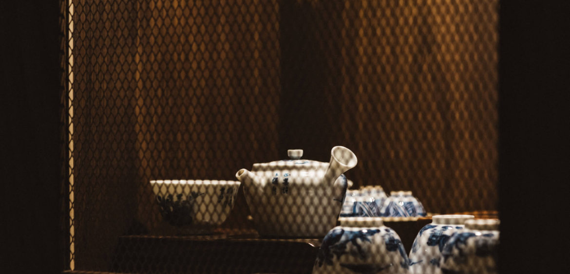 商業空間攝影,空間攝影,夿拉心靈咖啡,老茶房,paracafe