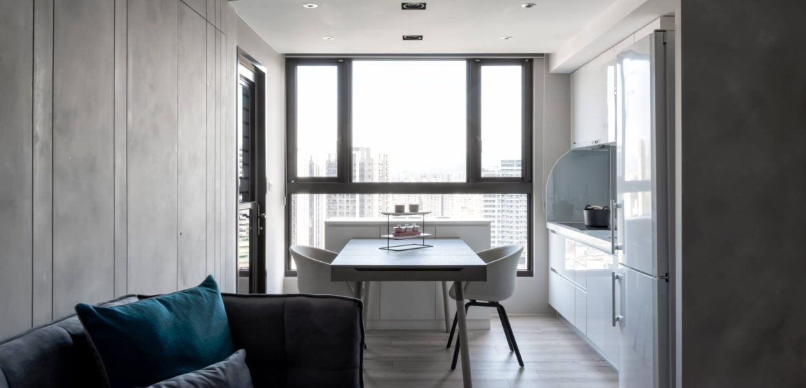 住宅空間攝影,空間攝影,finestudio空間攝影,曼哈頓,奇拓設計