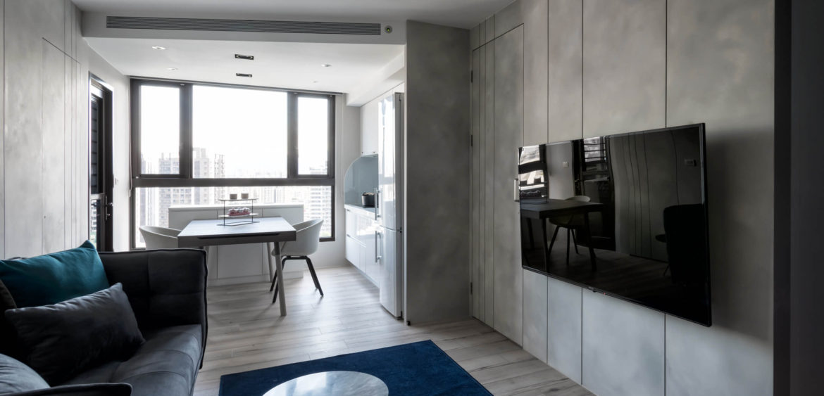 住宅空間攝影,空間攝影,finestudio空間攝影,曼哈頓,奇拓設計