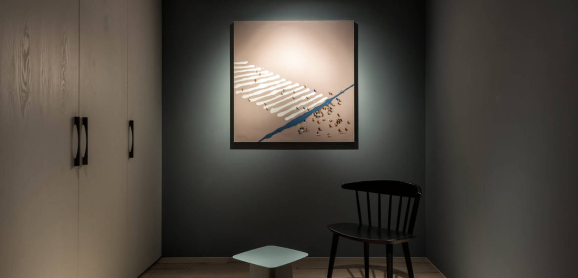 住宅空間攝影,空間攝影,finestudio空間攝影,曼哈頓,奇拓設計