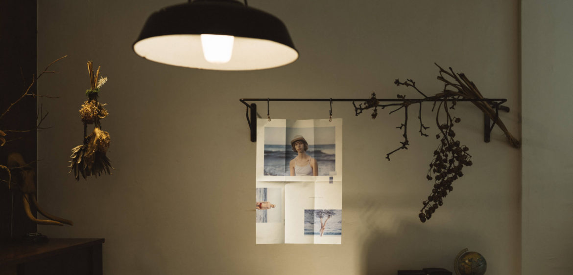 商業空間攝影,空間攝影,剪貼選物,油畫風,finestudio