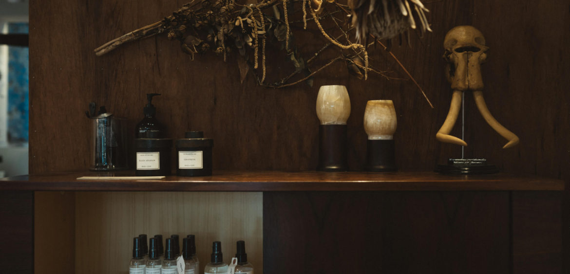 商業空間攝影,空間攝影,剪貼選物,油畫風,finestudio