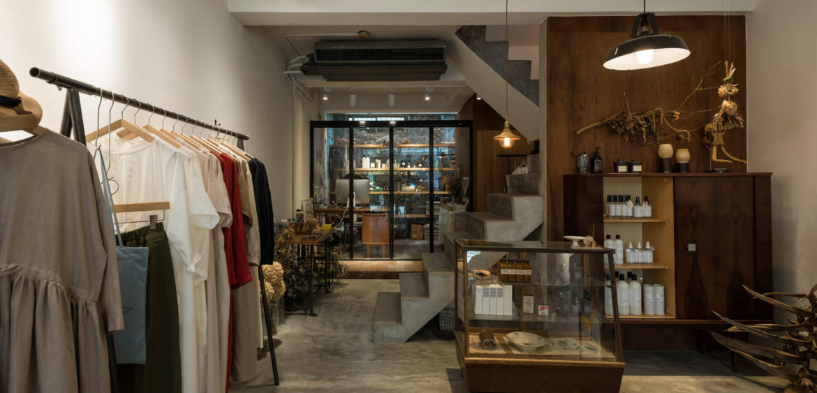 商業空間攝影,空間攝影,剪貼選物,油畫風,finestudio