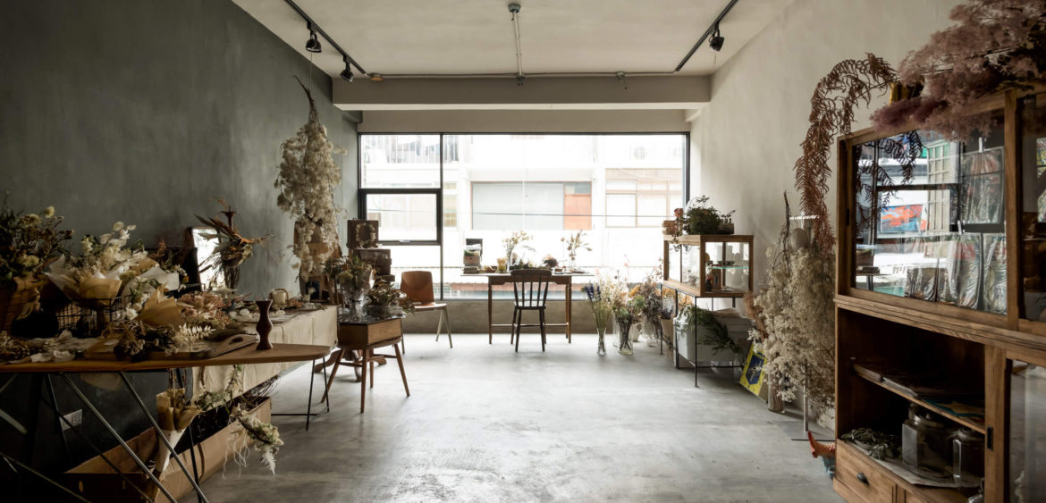 商業空間攝影,空間攝影,剪貼選物,油畫風,finestudio