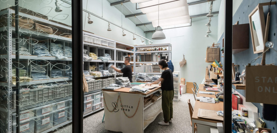 商業空間攝影,空間攝影,Little Seed童裝,finestudio空間攝影