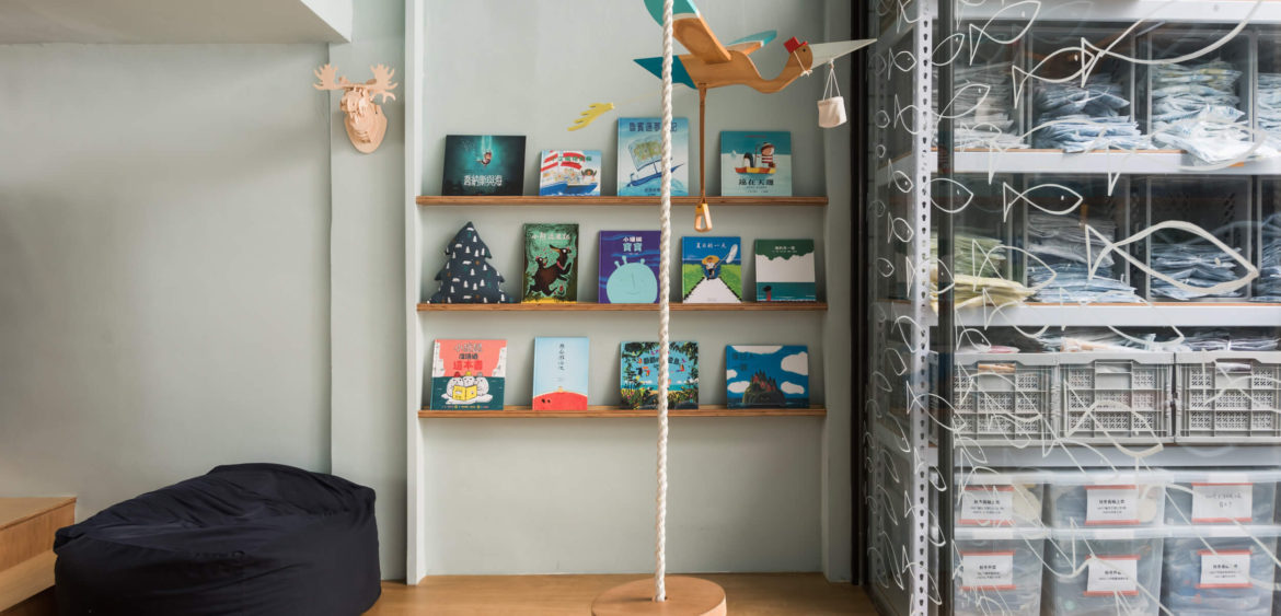 商業空間攝影,空間攝影,Little Seed童裝,finestudio空間攝影