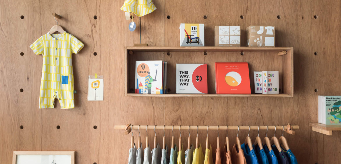 商業空間攝影,空間攝影,Little Seed童裝,finestudio空間攝影