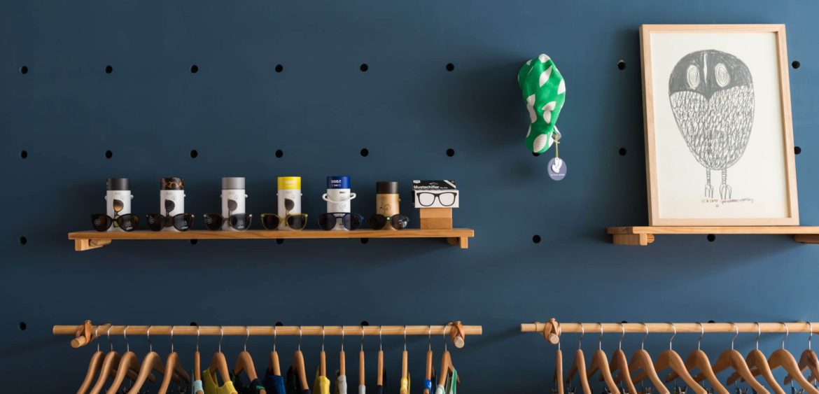 商業空間攝影,空間攝影,Little Seed童裝,finestudio空間攝影