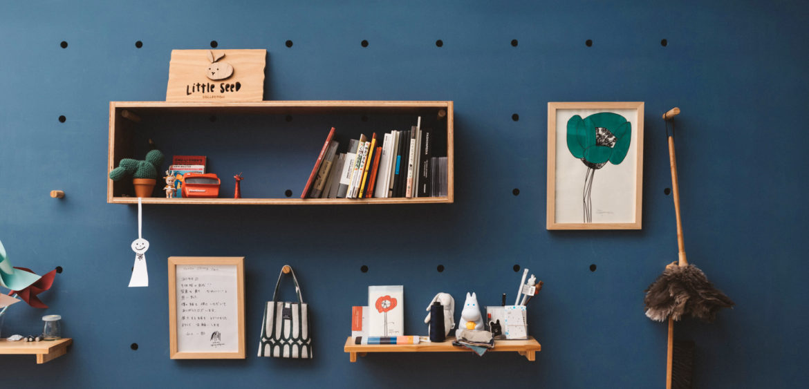 商業空間攝影,空間攝影,Little Seed童裝,finestudio空間攝影