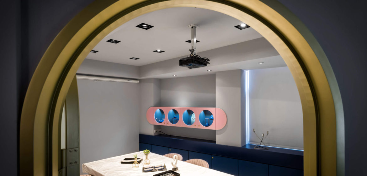 商業空間攝影,空間攝影,波兒琴珠寶店,奇拓室內設計,finestudio空間攝影