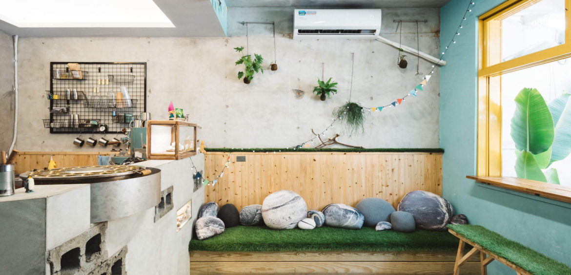 空間攝影,餐影空間攝影,野小孩車輪餅,finestudio空間攝影