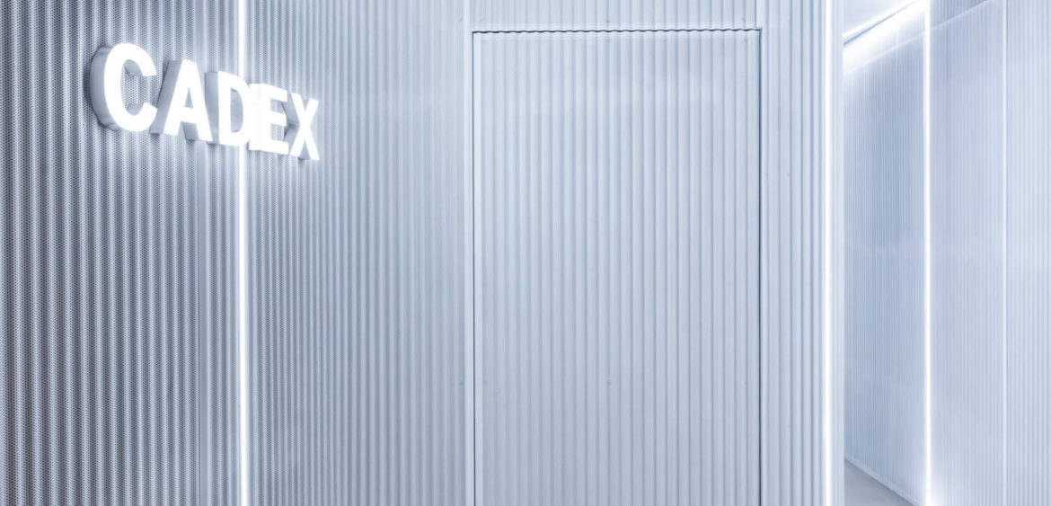 商業空間攝影,空間攝影,穿梭科技,科技感,奇拓室內設計,finestudio空間攝影