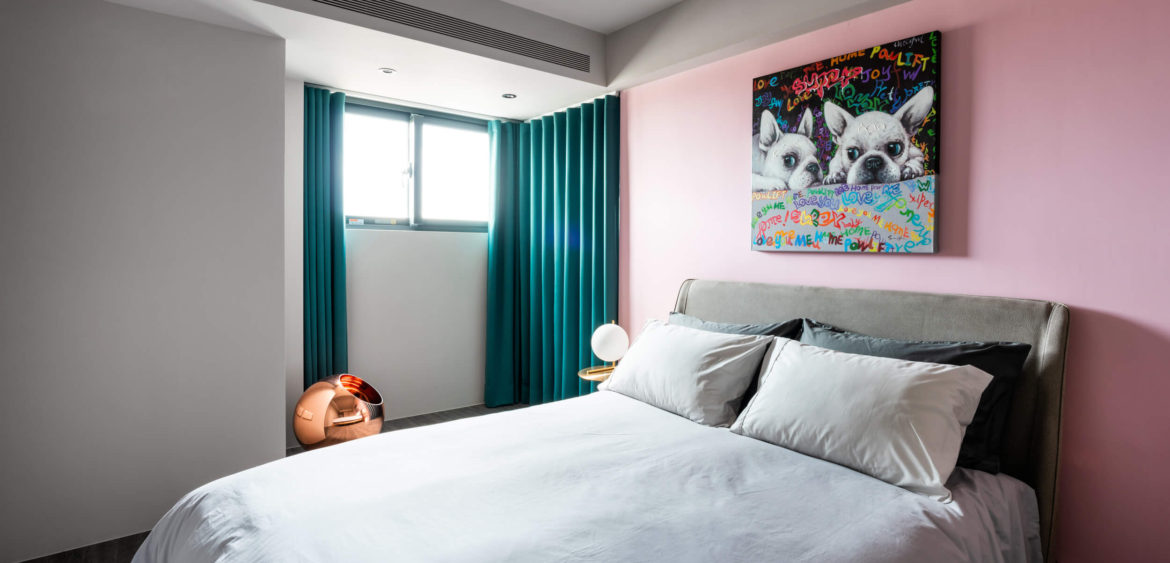 奇拓室內設計,空間攝影,住宅空間