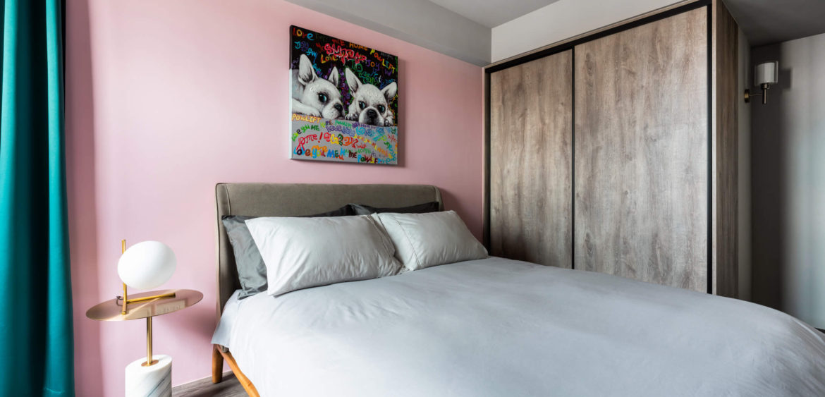 奇拓室內設計,空間攝影,住宅空間