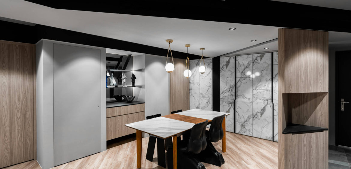 奇拓室內設計,空間攝影,住宅空間