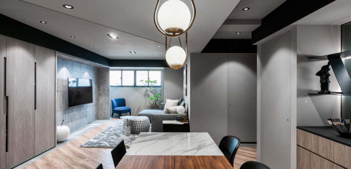 奇拓室內設計,空間攝影,住宅空間