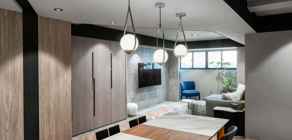 奇拓室內設計,空間攝影,住宅空間