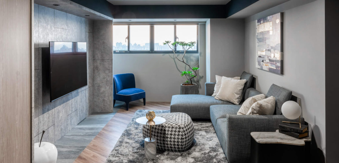 奇拓室內設計,空間攝影,住宅空間