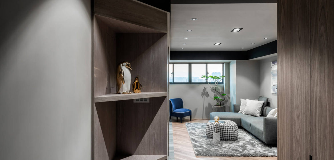 奇拓室內設計,空間攝影,住宅空間