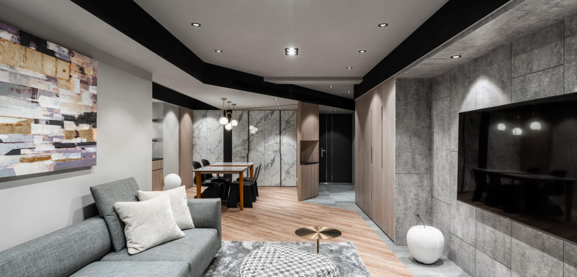 奇拓室內設計,空間攝影,住宅空間