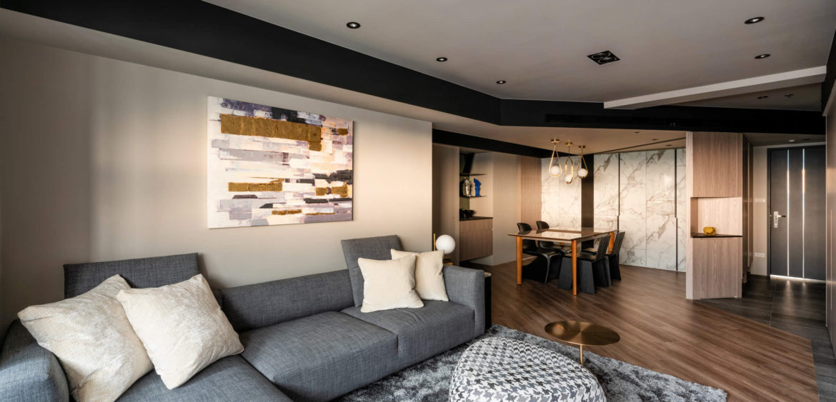 奇拓室內設計,空間攝影,住宅空間