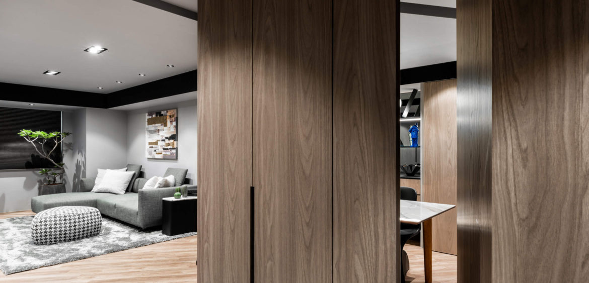 奇拓室內設計,空間攝影,住宅空間