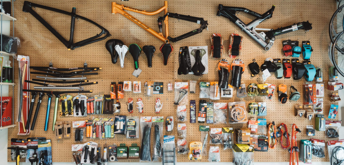 CK單車工坊,finestudio空間攝影