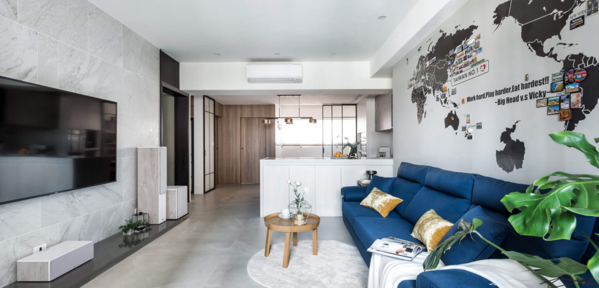 finestudio空間攝影,doup空間規劃