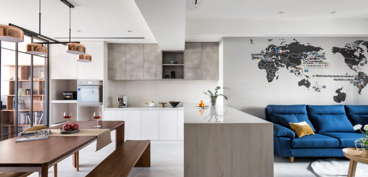 finestudio空間攝影,doup空間規劃