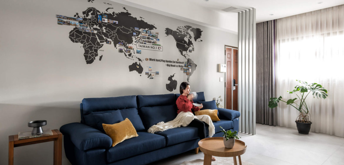 finestudio空間攝影,doup空間規劃