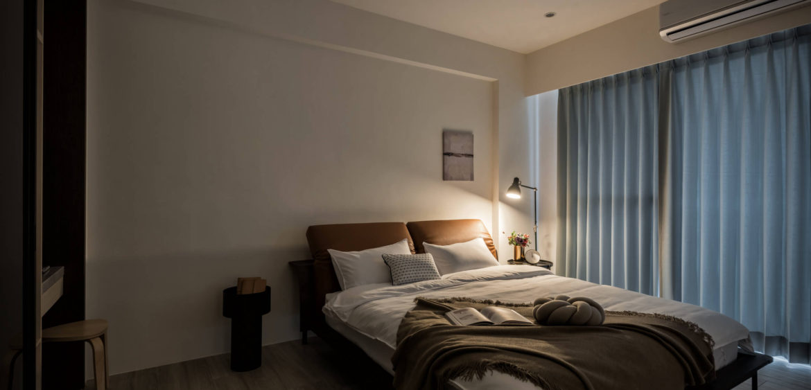 finestudio空間攝影,doup空間規劃,單眼皮民宿