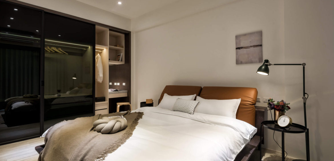 finestudio空間攝影,doup空間規劃,單眼皮民宿