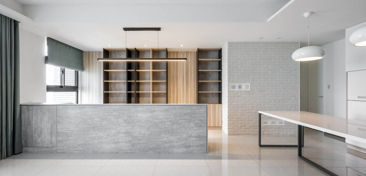 空間攝影,青易設計