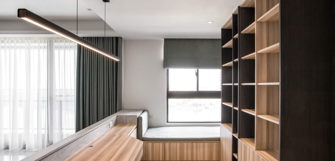 空間攝影,青易設計