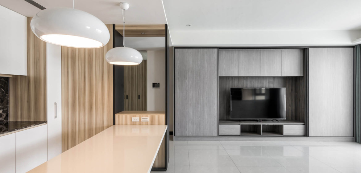 空間攝影,青易設計