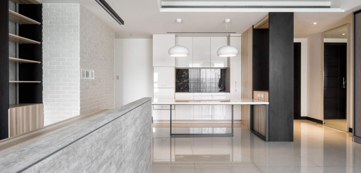 空間攝影,青易設計