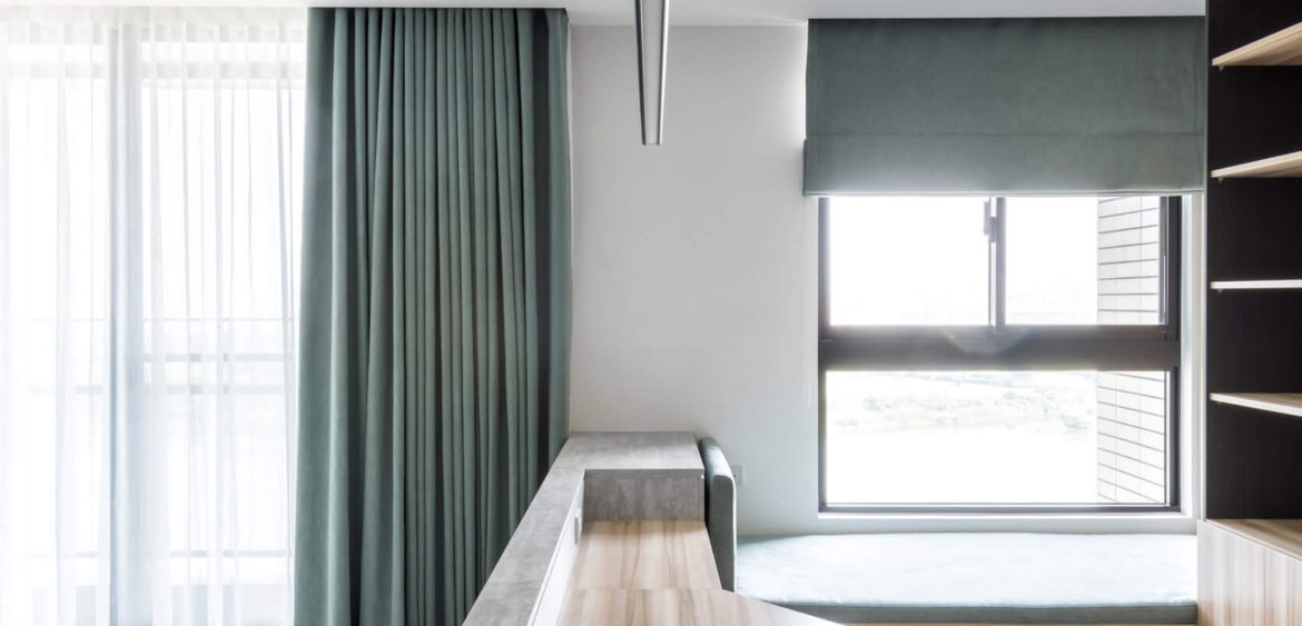 空間攝影,青易設計