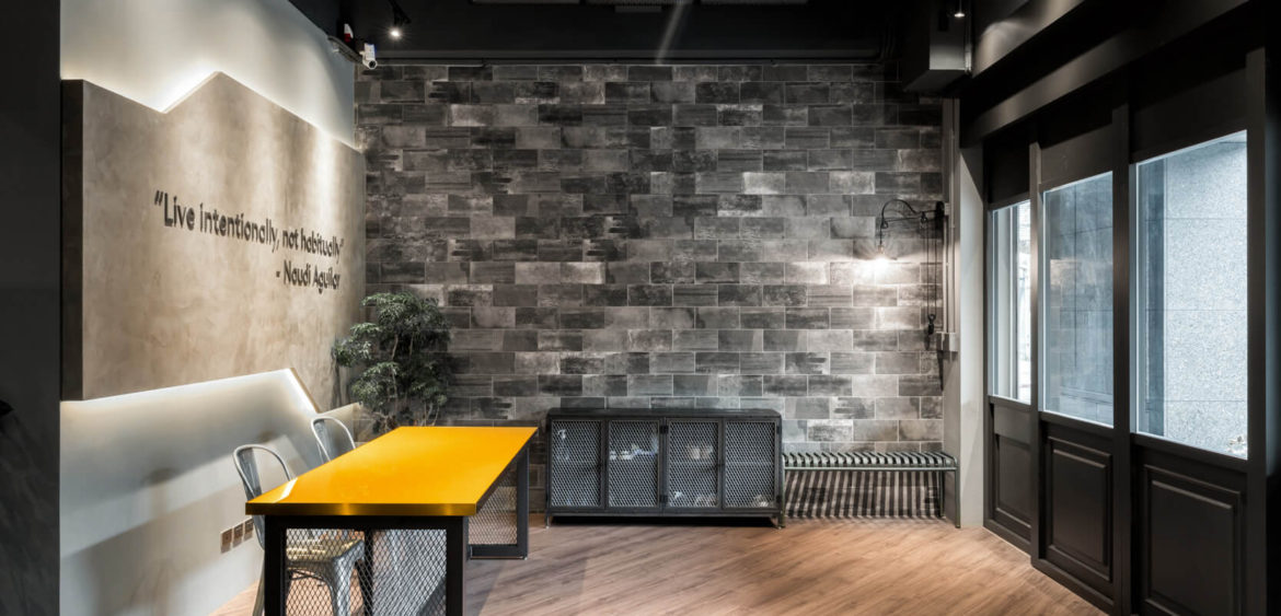 FP健身房,健身房,fptaiwan,Functional Patterns,商