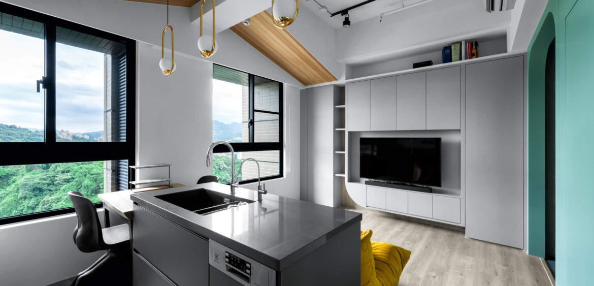 室內空間攝影,空間攝影,奇拓設計,Finestudio空間攝影