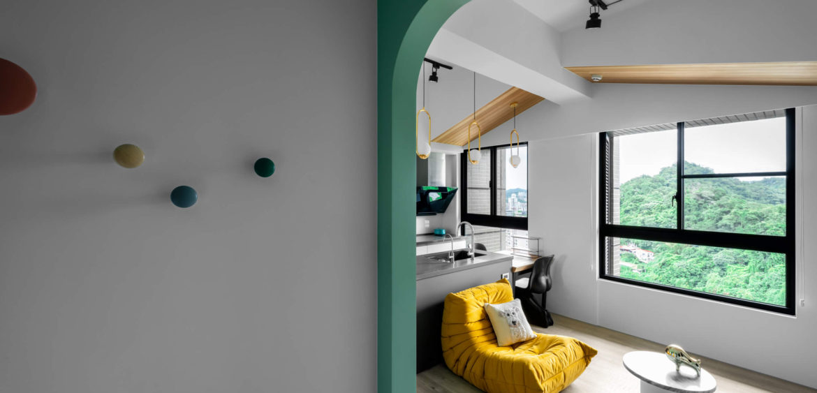 室內空間攝影,空間攝影,奇拓設計,Finestudio空間攝影