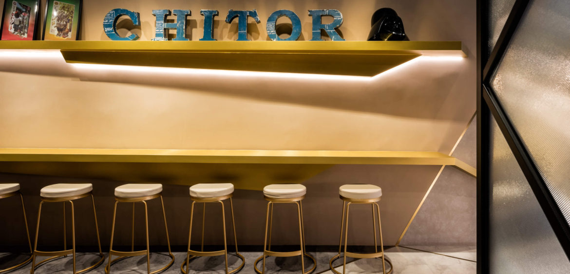 商業空間攝影,貳訪,早午餐店,早餐店,奇拓設計,Finestudio空間攝影